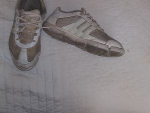 Adidas cheer shoes